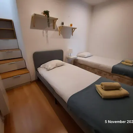 Blife Joanya Private Apartment Faro Exterior photo