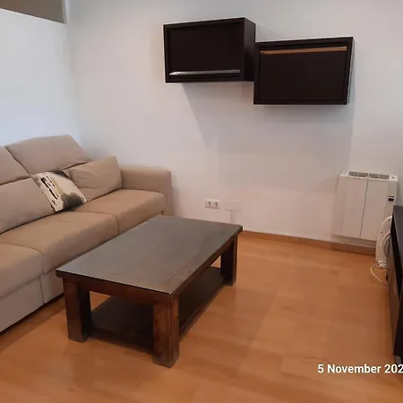 Blife Joanya Private Apartment Faro Exterior photo