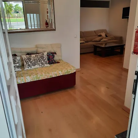 Blife Joanya Private Apartment Faro Exterior photo