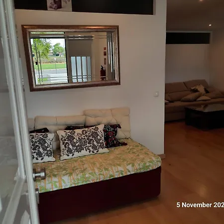 Blife Joanya Private Apartment Faro Exterior photo