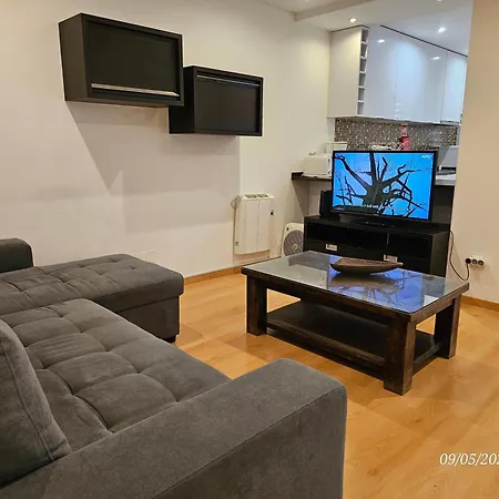 Blife Joanya Private Apartment Faro Exterior photo