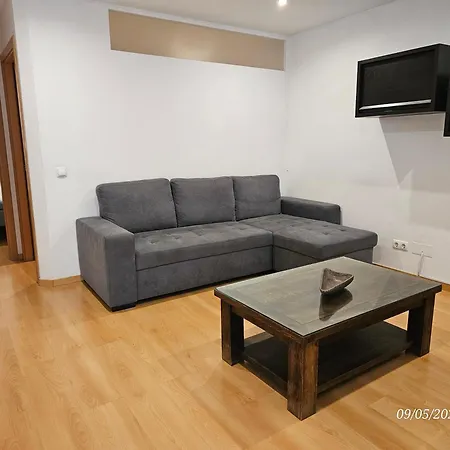 Blife Joanya Private Apartment Faro Exterior photo