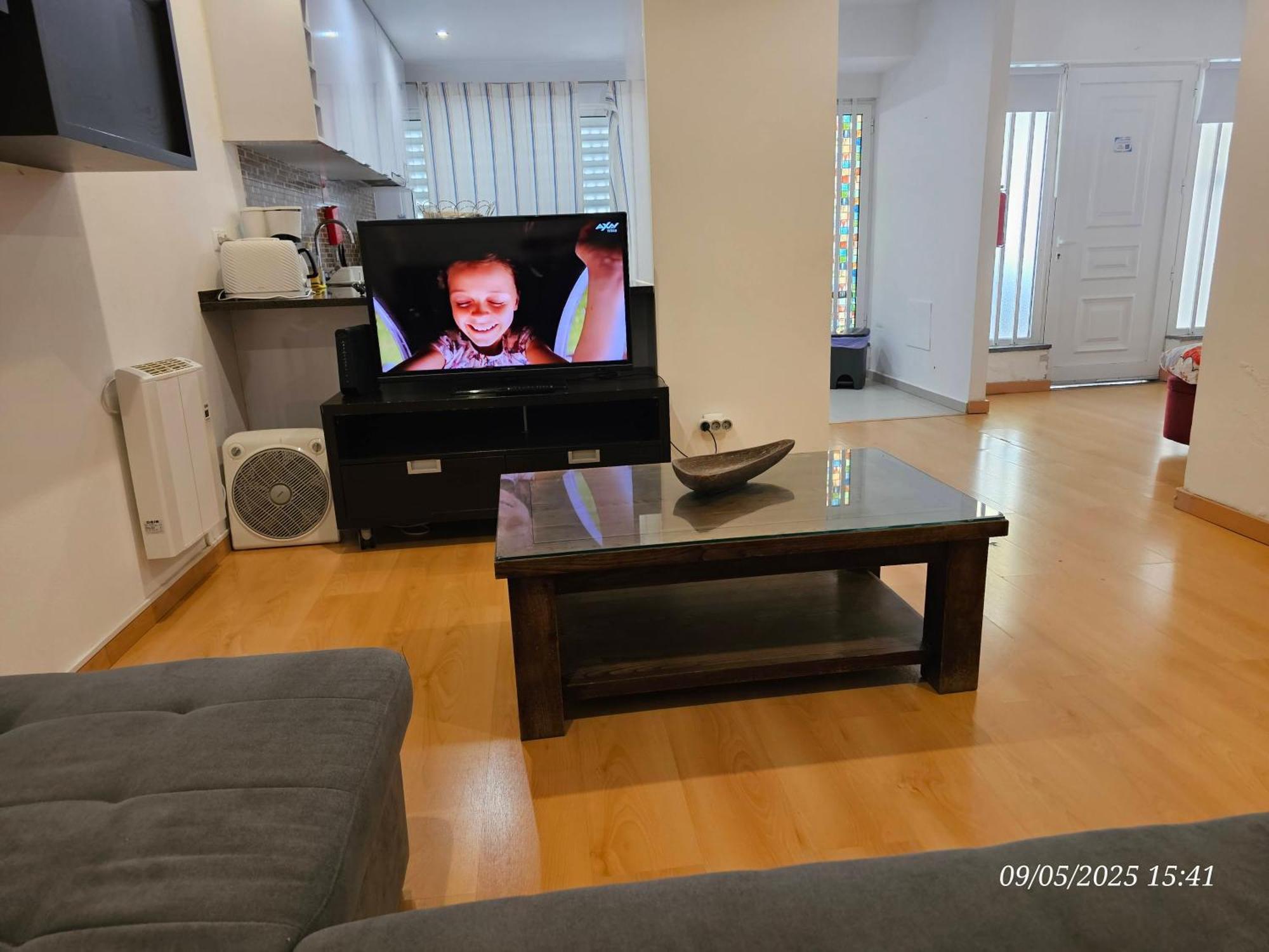 Apartment Blife Joanya Private