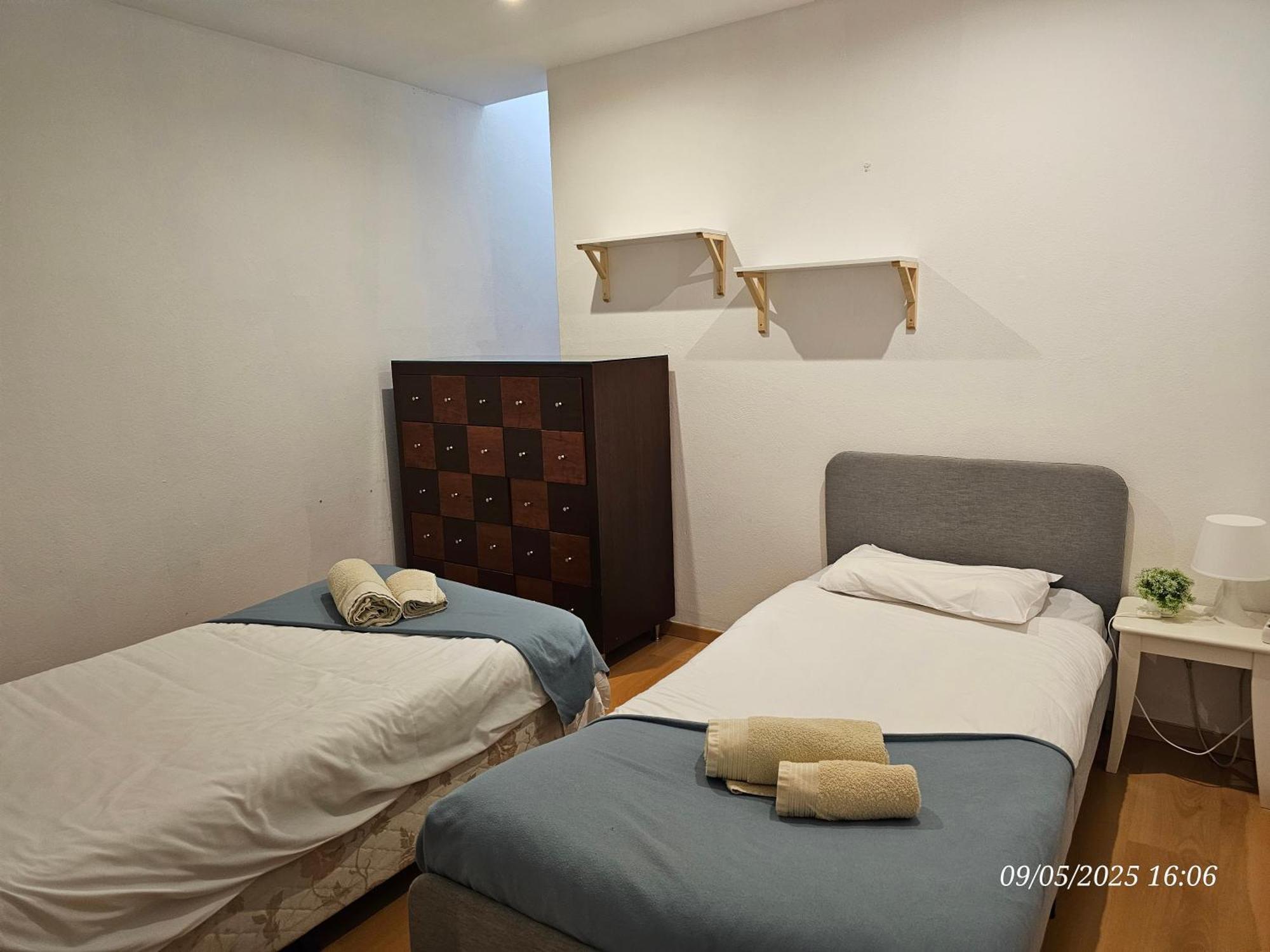 Blife Joanya Private Appartamento